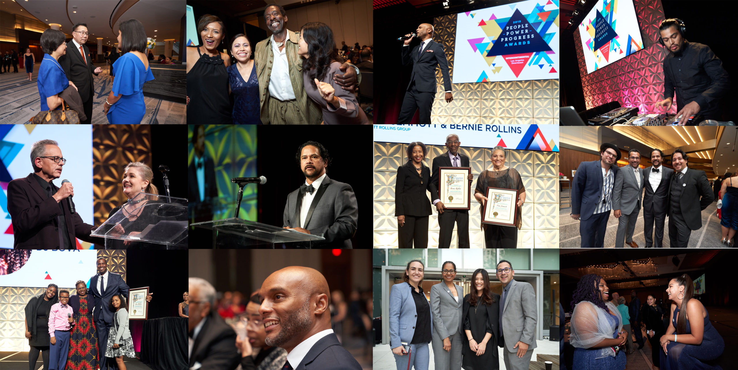 Community Coalition – 2022 People Power Progress Awards by cocosouthla -  Issuu